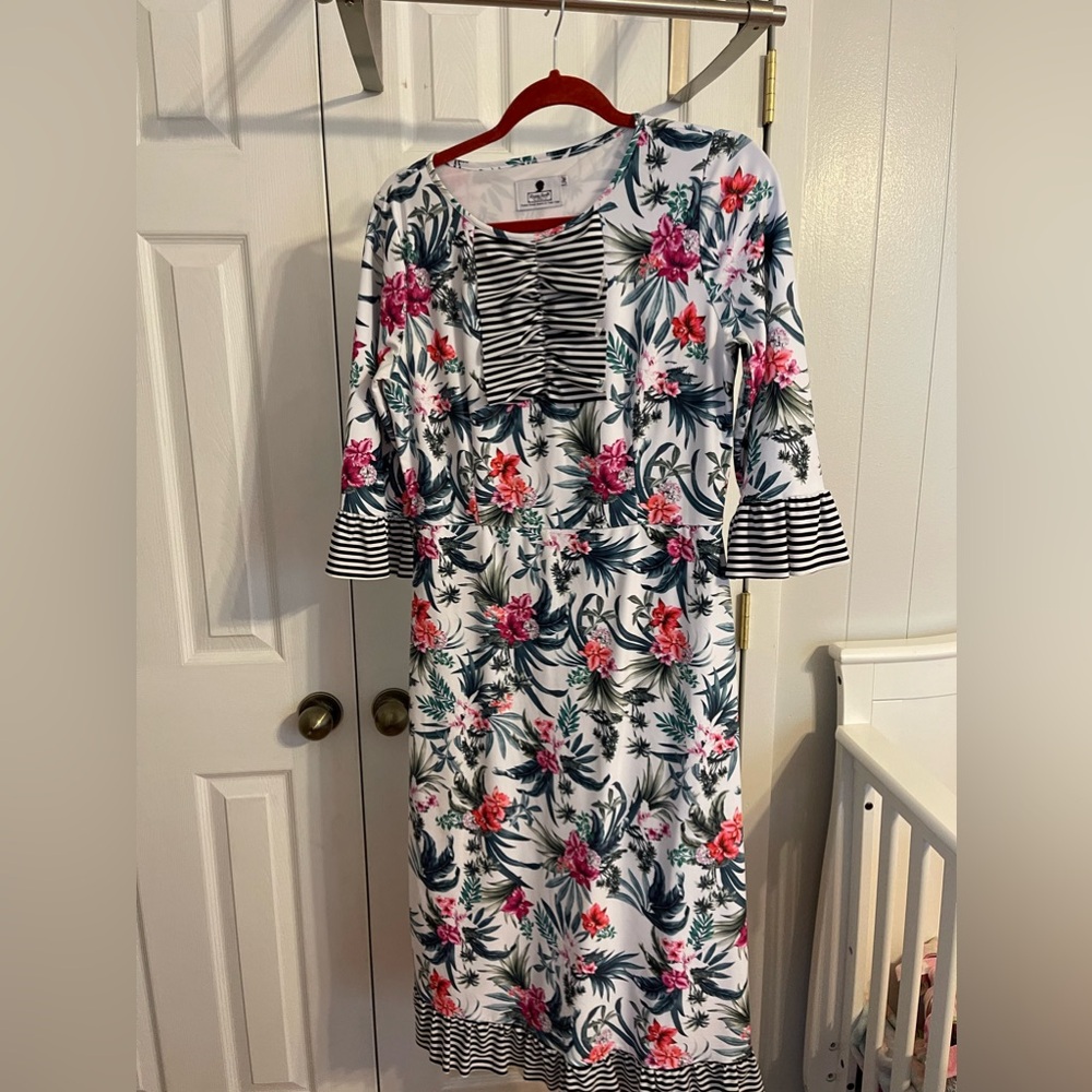Dainty Jewells swim dress